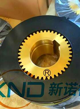 DLM5-10型/DLM5-10C型湿式多片电磁离合器/多片摩擦离合器厂DC24V