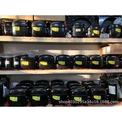 SC15CM思科普压缩机/495W/R22/104L2848