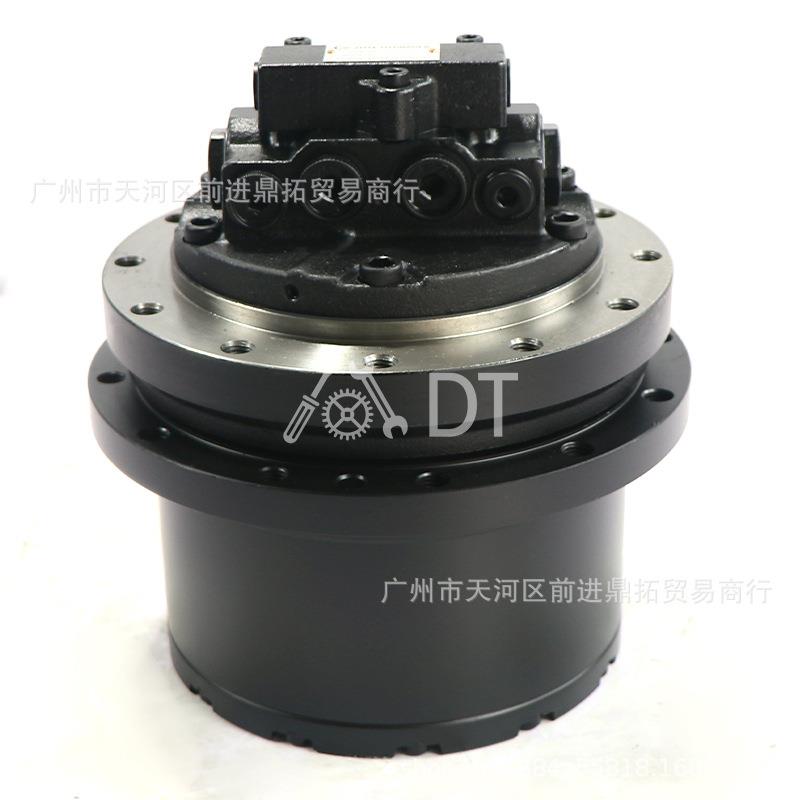 挖掘机配件E306ET7T2ZAG33E2020N11Y行走总成