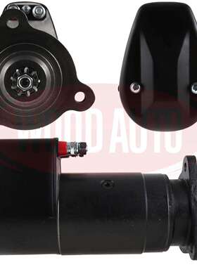 德国曼D0824起动机马达860698起动机马达0001410024起动机马达