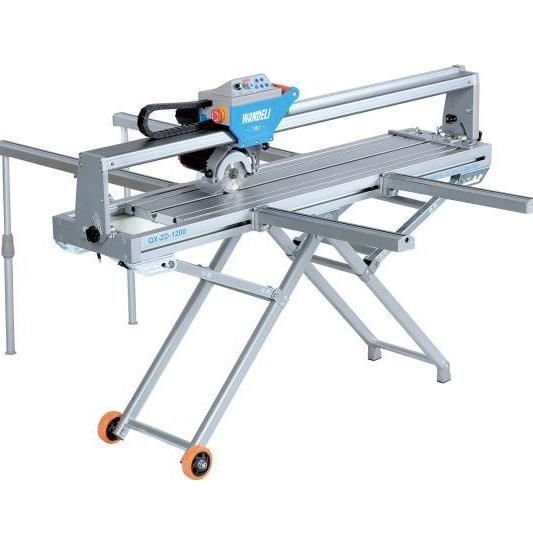 跨QX-ZD-1200 wandeli ceramic tile and stone cutting machine