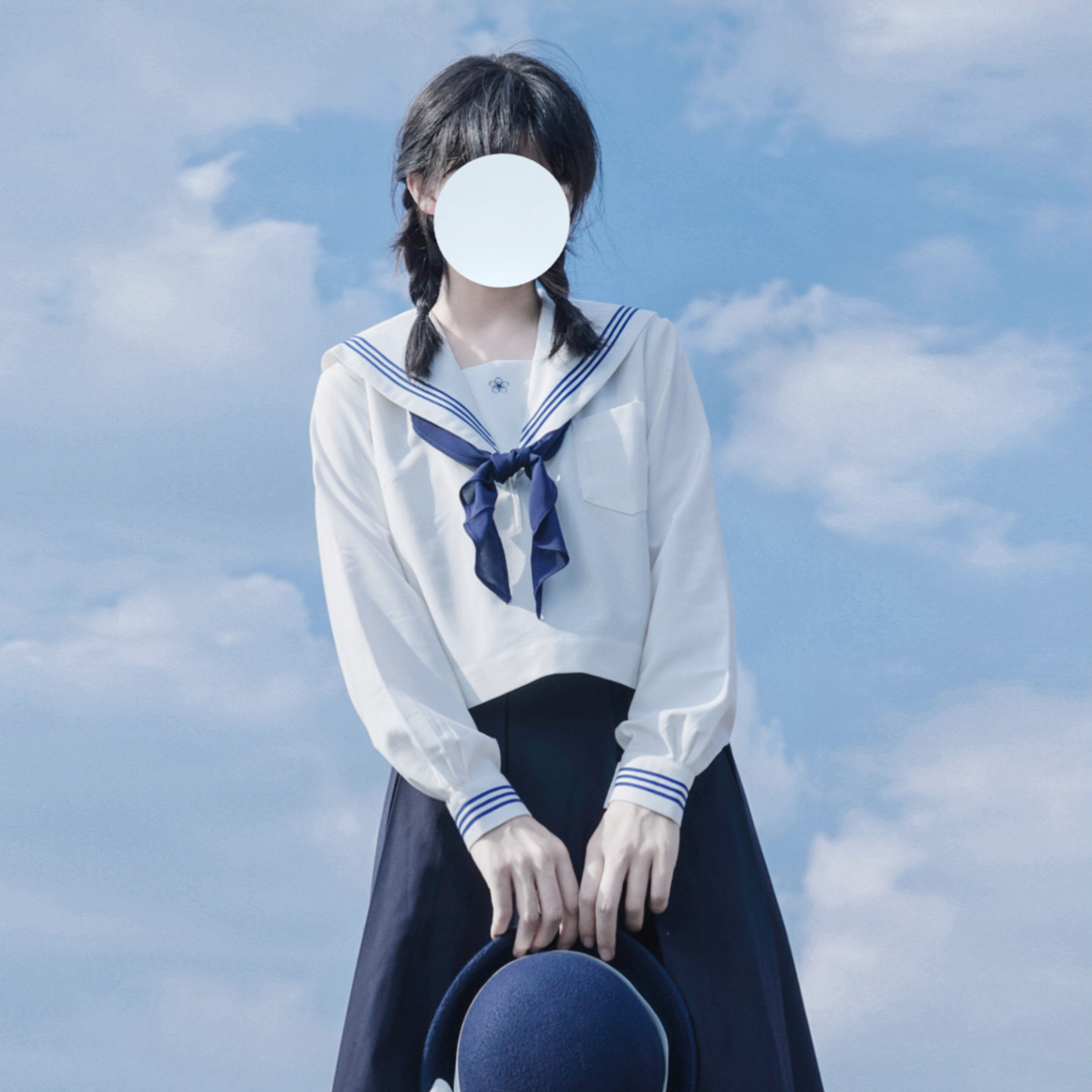 樱花家族jk制服【花绀线三本】双胸挡水手服长袖中间服冬服套装女,女装/女士精品,学生校服,淘宝优惠券,粉丝福利购,淘宝优惠卷