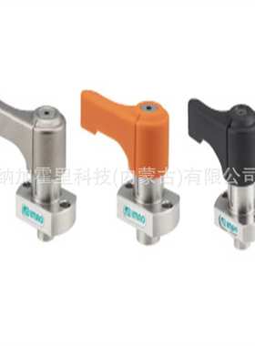 IMAO今尾 夹具 HKR8X60-BK HKR8X60-OG HKR10X20-BK HKR10X20-OG