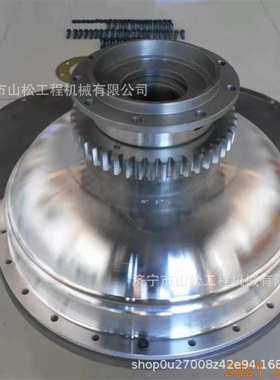 龙工850 853 856B装载机铲车波箱变速箱变矩器机芯涡轮组配件