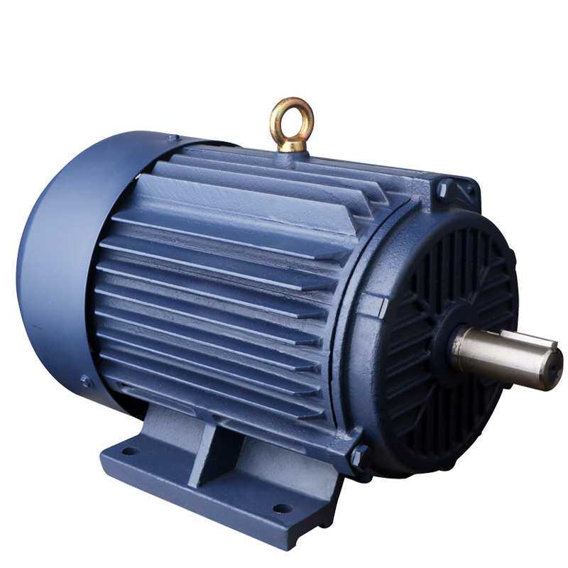 工厂直销YE3YE2三相异步电机3kw-2 2800转YE3-100L1-2纯铜电机