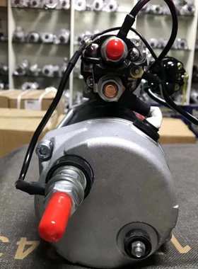 M105R3085SE起动机701134起动机701129起动机珀金斯起动机马达