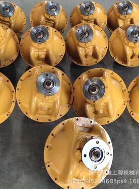 山推装载机配件SL50进油盖ZL50G2-03014 山推SL60配件