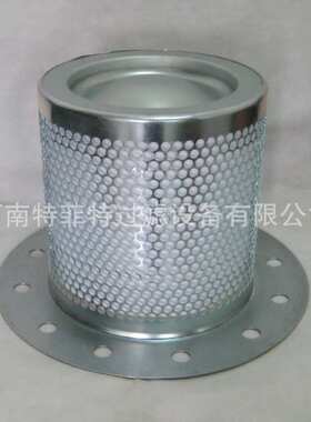 特菲特厂家供应SOTRAS螺杆空压机空气油分滤芯油气分离滤芯DB2465