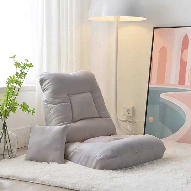 新品北欧轻奢懒人沙发休闲客厅家用可调节榻榻米单人阳台飘窗躺椅,3C数码配件,USB灯,淘宝优惠券,粉丝福利购,淘宝优惠卷