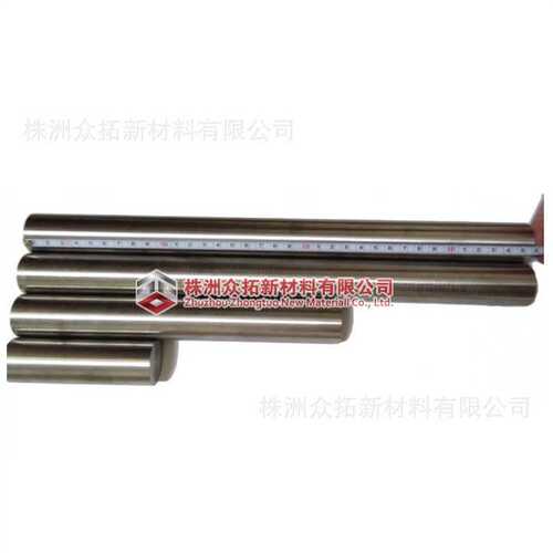 W70钨铜棒W70棒材W70钨铜合金棒