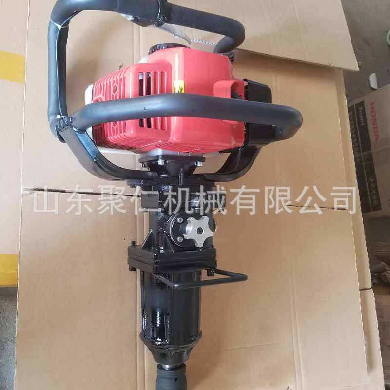 手持式内燃螺栓扳手便携轨道螺丝拆除双向棘轮手持式内燃螺栓扳手