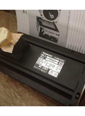 MHMF152L1G6M 厂家现货伺服电机 质保一年 MHMF152L1C6M