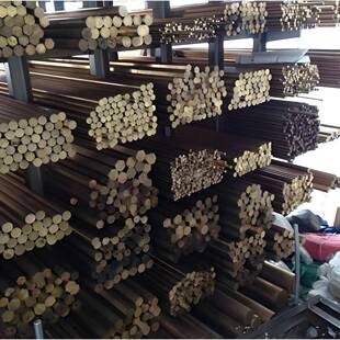 c西化泽2SDS800高力黄铜棒车床用c2800黄铜棒2800c黄铜学成分