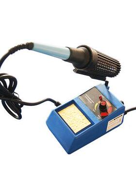 AAW简易调温焊台电4烙铁支架锡焊EC欧插规欧出口0W