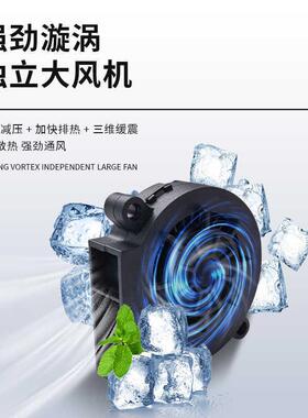 汽车座椅通67361风坐垫公夏季车透制气冷座垫载夏天办冰丝凉垫四