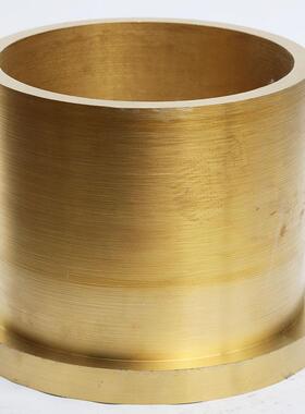 国标C9550铝青铜955000铜套C955500C铜板C9500铜VWG棒厂家直供定