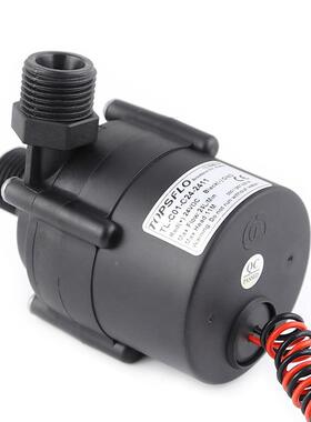 电直热4水器水泵2v无刷流水TOPSFLO热泵热水泵器XNI水泵