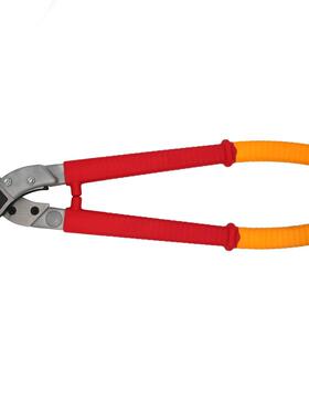 力易得VDE双色绝缘电缆钳剪250平方500平方E5405E5406