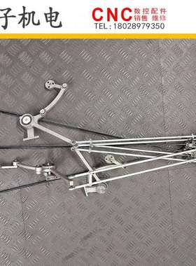 J1J2J3手臂组合A290-7522-V202-1PCSV203-1PCSV204-1PCSV301-