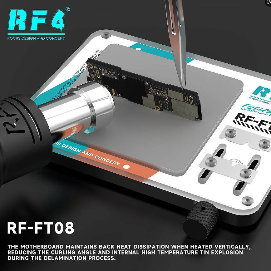 维修夹具手机主板除胶维修夹具pcb电路板ic芯片夹具CPU焊接除