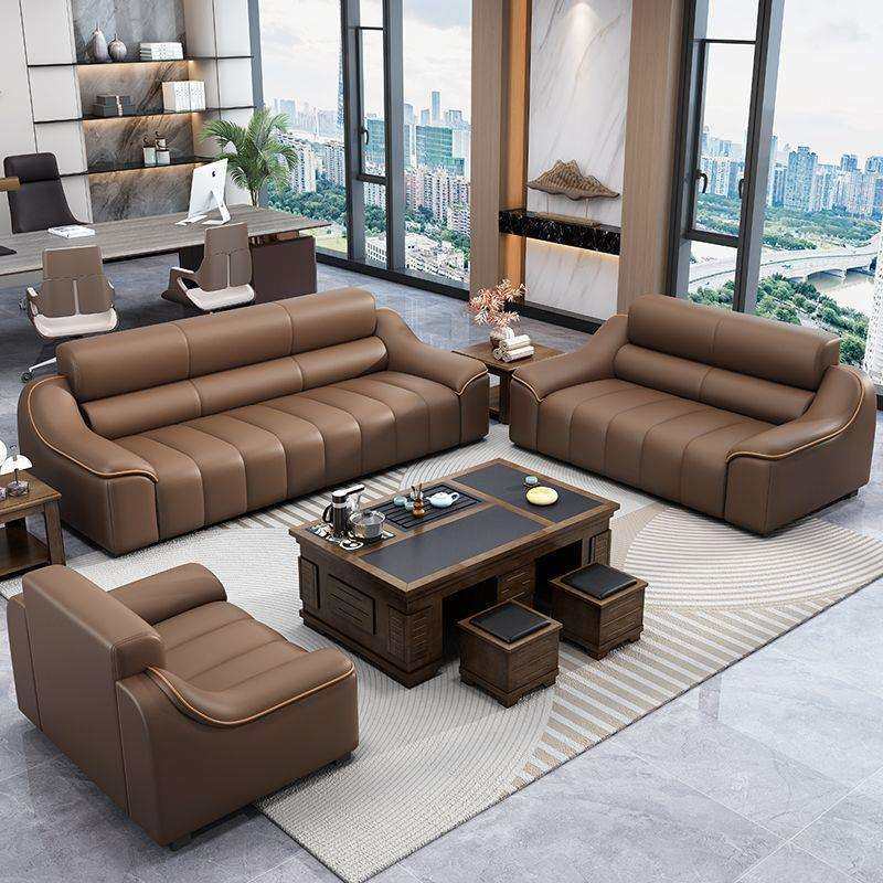 办公沙发商务接待现代简约休闲区会客洽谈办公室沙发茶几组合套装,电子元器件市场,其它元器件,淘宝优惠券,粉丝福利购,淘宝优惠卷