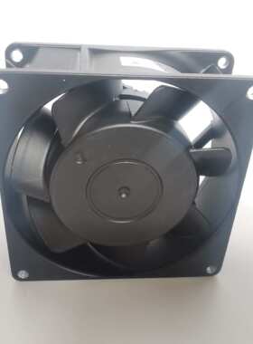 KA9238HA2 原装KAKU卡固 220V 0.08A 滚珠轴承 散热风扇 仪器风扇