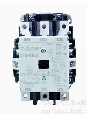 供应 S-N300 300A AC 220V 原厂 交流接触器