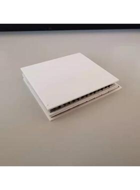 双层大功率制冷片TEC2-25416尺寸50*50