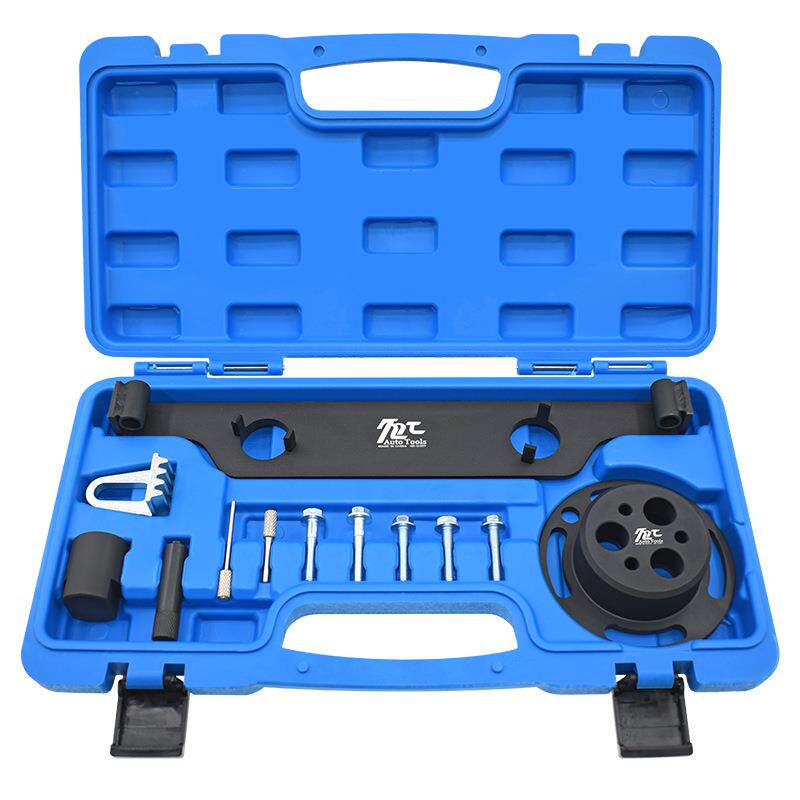 别克雪佛兰君威2.0T2.4迈锐宝君越昂科拉正时专用工具水泵固定