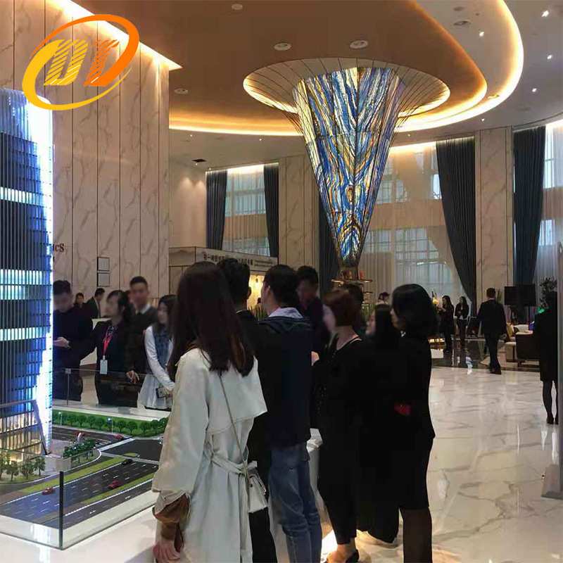 透光石吊顶透光石亚克力 透光石墙面发光透仿天然云石透光石奢石