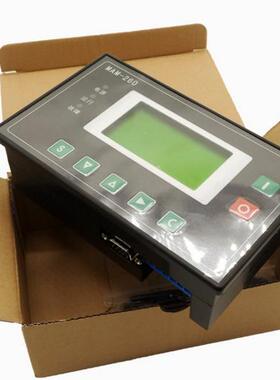 螺杆式空压机控制器电脑板显示器屏幕总成MAM-280，MAM-880