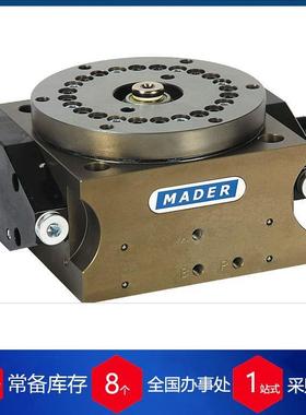 优势供应德国mader接近开关215886NSI-R6-65-SS-B