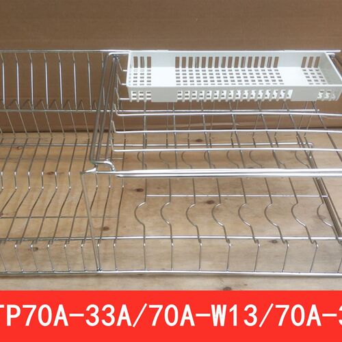 康宝消毒柜ZTP70A-33A/W13/3A配件层架碗架网架沥水架碟架