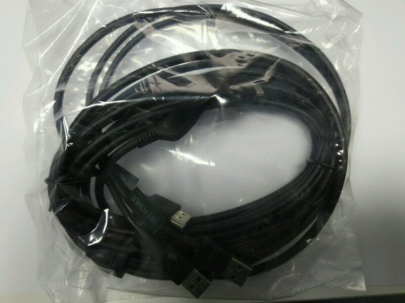 vr大朋E3BE3C三合一连接线头盔线大鹏vr头带OLED屏幕主板系列配件