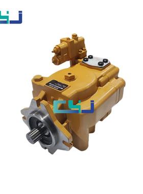 卡特彼勒9T-8346液压泵D9R57H8AD8R挖掘机机活塞泵的104-1752