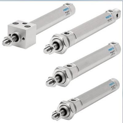 DSNU-12-20-P-A 1908256费斯托FESTO标准气缸