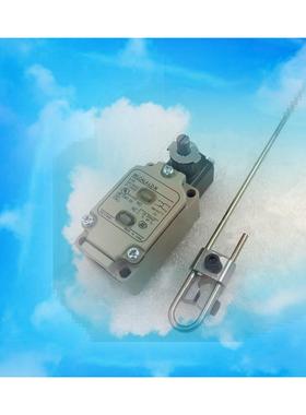 WLHAL4-LE弹簧棒式摆扞限位开关 WLHAL4-LD行程开关