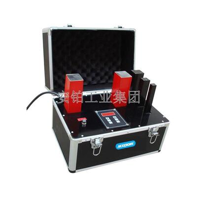 中诺箱式便携轴承加热器ZJY-1.0/2.5/4/6.0/10/18智能静音加热器