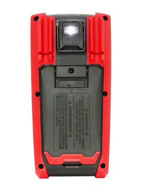 优利德UT15BPRO数显万用表高精度真有效值智能防烧电工维修表