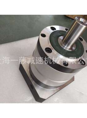 上海一藤厂家直销精密行星PS70L4-500-P1-S1精密行星齿轮减速机