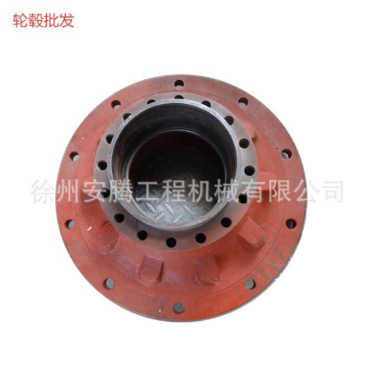 装载机轮毂轮边减速器小轮毂79002002B