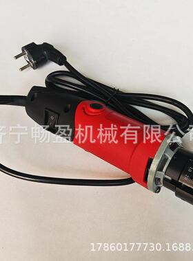 ST-30简易钨极磨尖机1.0-4.0mm氩弧焊钨极夹具钨针磨削机