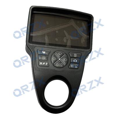 住友SH200-6/80-6/130-6凯斯CX210C显示屏KHR41503/65330/23595