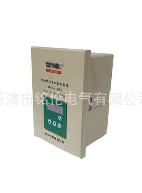 JD6A-40S电磁调速电机控制装置 0.55-90KW 滑差电机调速器8A