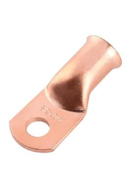 铜鼻子端子10pcs袋装接线片铜端子接线端头接线端子SC套装