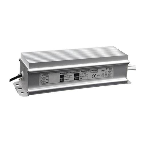 全电压12V24V30W60W100W150W200W恒压防水高PF过认证开关电源