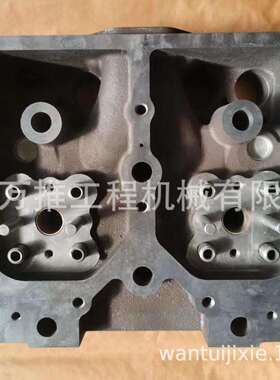 S6D155气缸盖缸体6128-11-1022
