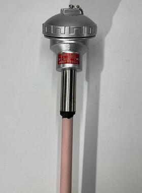 WRN-131热电偶K型刚玉保护管S型R型B型安徽天长厂家直销