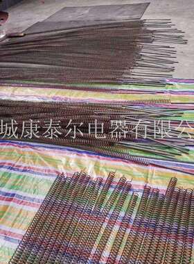 【SKTR】热处理立式箱式淬火退火回火炉用高温铁铬铝电阻丝