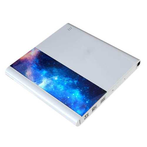 厂家 可连接电视电脑的影碟播放器、外置刻录机usb3.0移动光驱